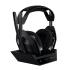 Logitech ASTRO A50 X LIGHTSPEED Wireless Gaming Headset + HDMI 2.1 Passthru Base Station